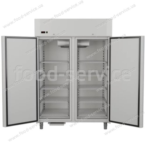 Холодильна шафа Juka VD140M (нерж)